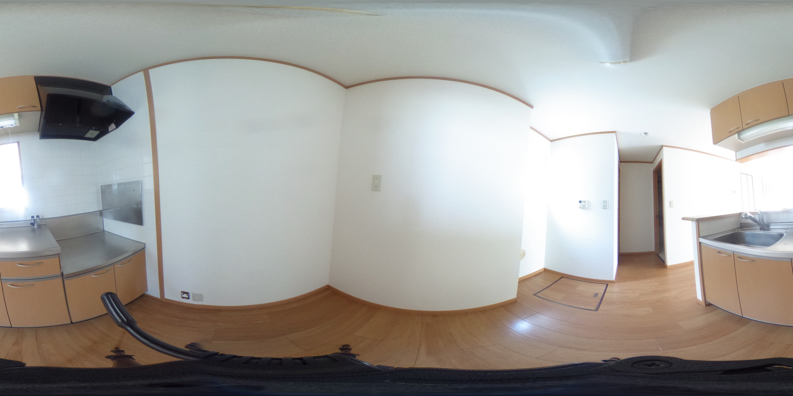 キッチン 写真34