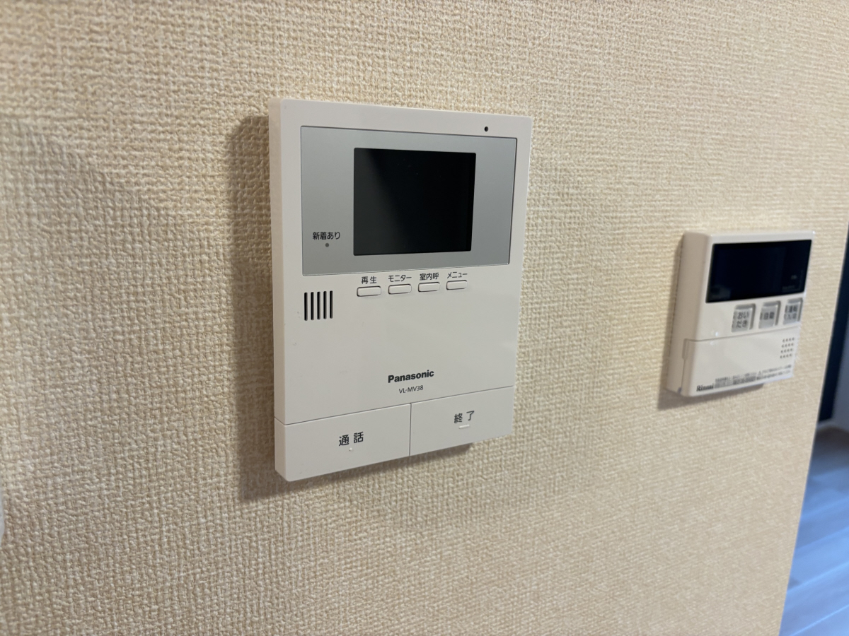 セキュリティ 写真9