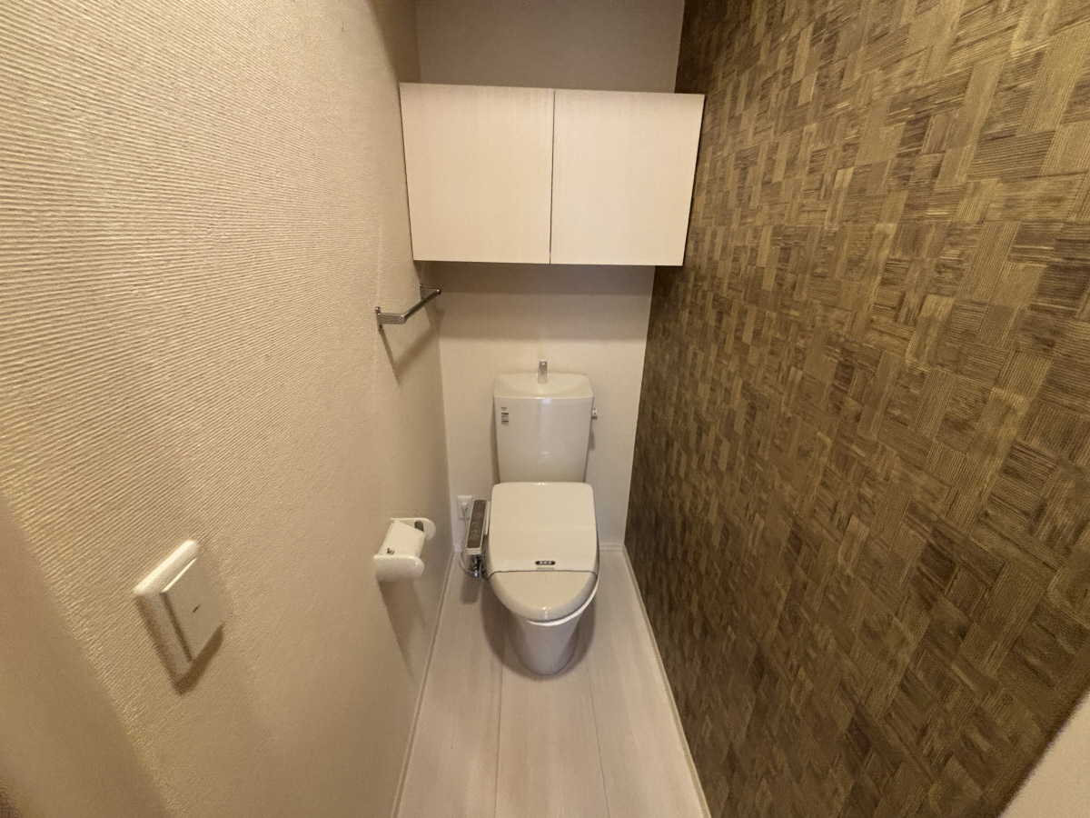 トイレ 写真7