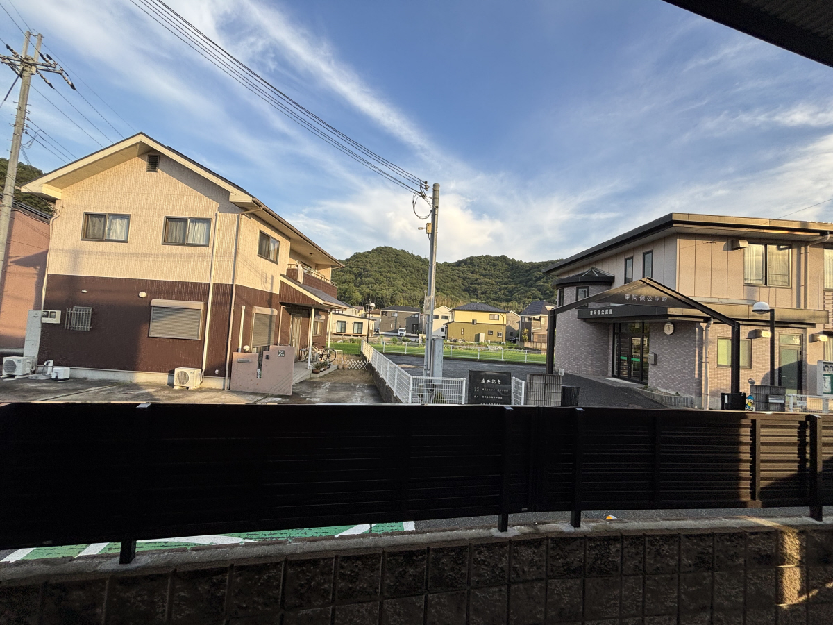 眺望 写真12