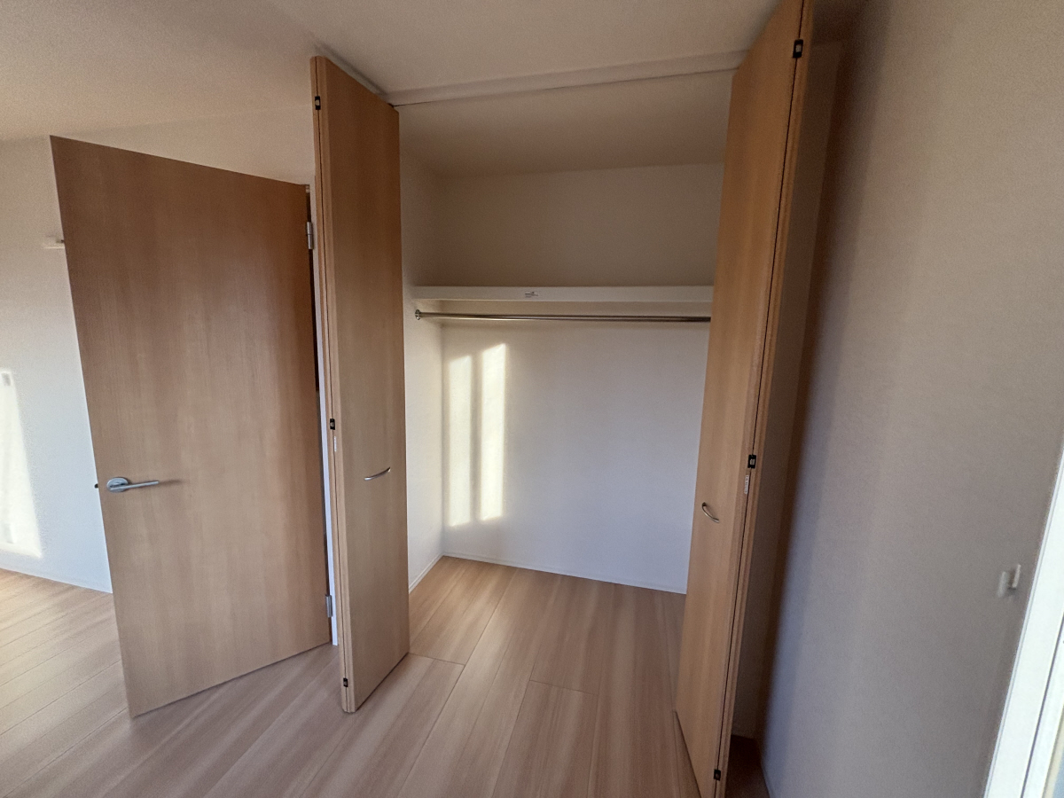 収納 写真14