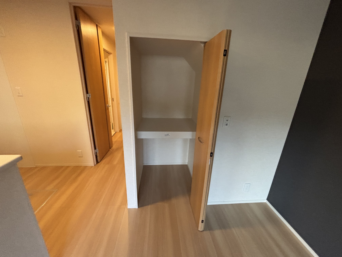 収納 写真18