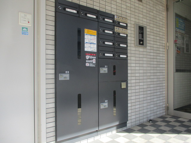共用部 写真16