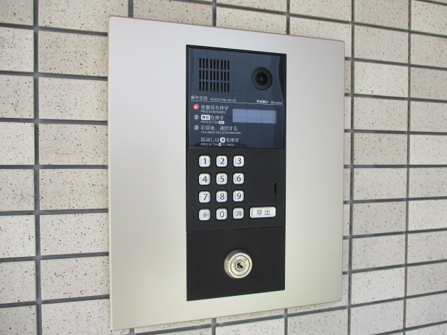 セキュリティ 写真17
