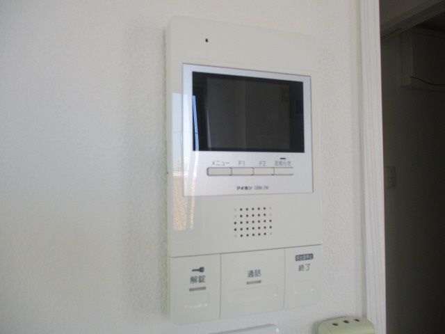 セキュリティ 写真12