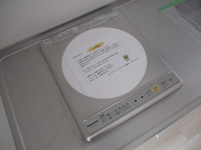 キッチン 写真14