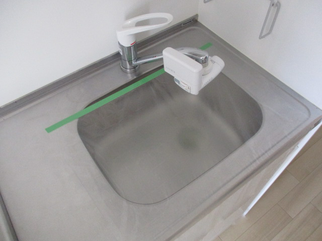 キッチン 写真18