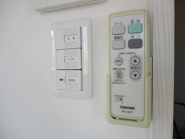 設備 写真29