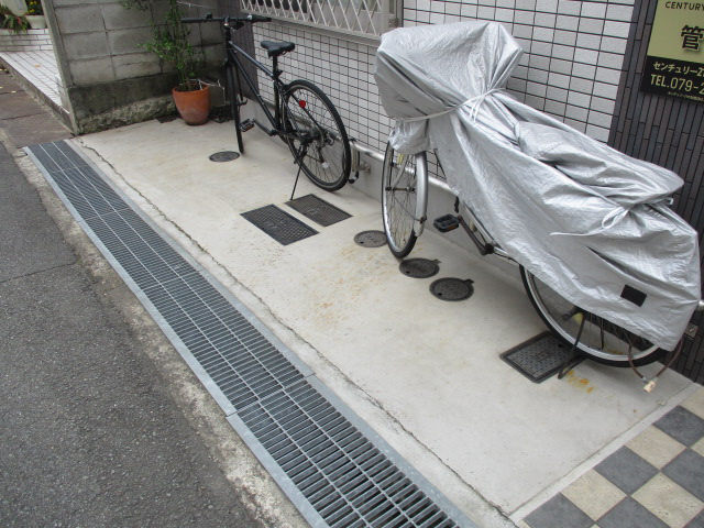 共用部 写真32
