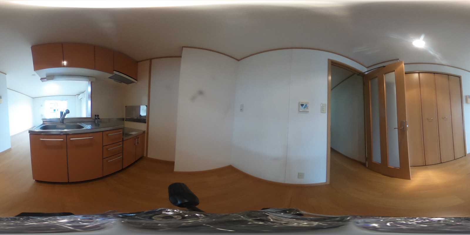 キッチン 写真34