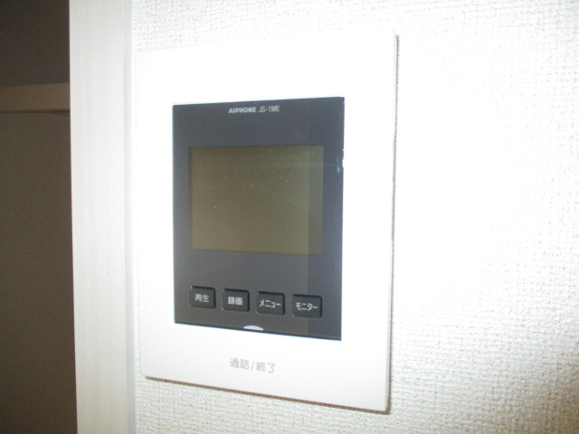 セキュリティ 写真11