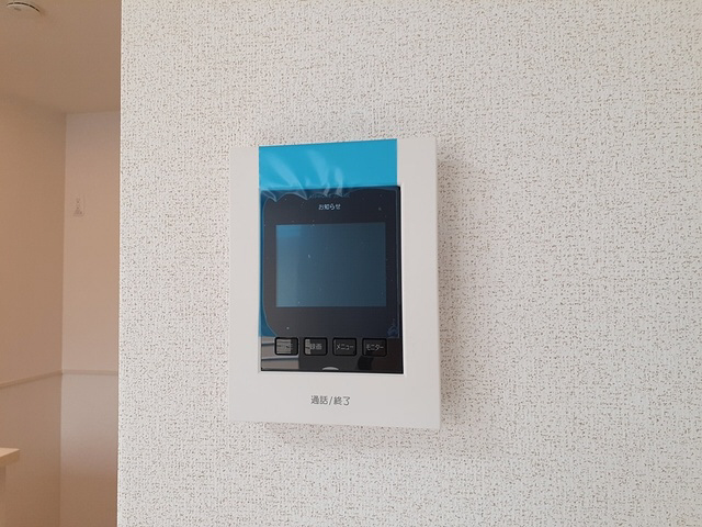 セキュリティ 写真10