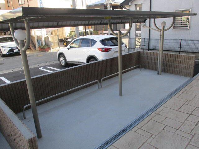 共用部 写真11