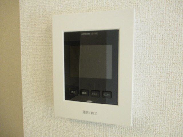 セキュリティ 写真14