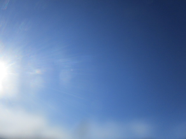 眺望 写真9