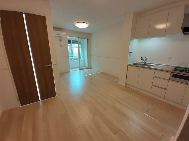 リビング 写真2