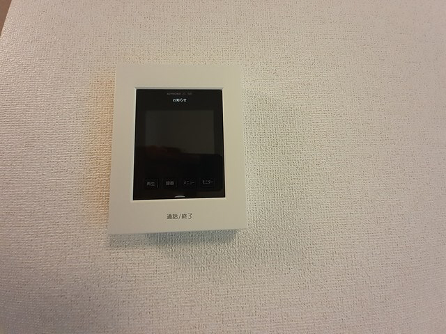 セキュリティ 写真12