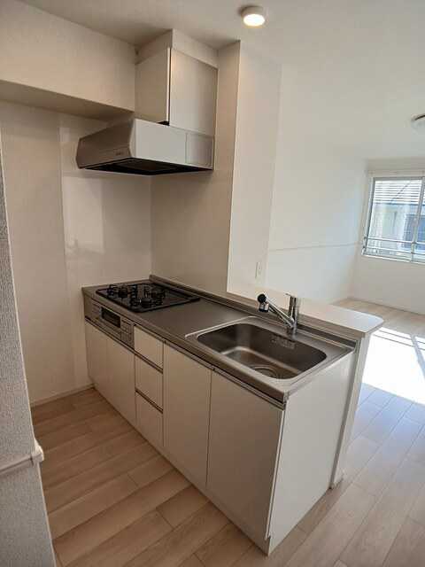 キッチン 写真3