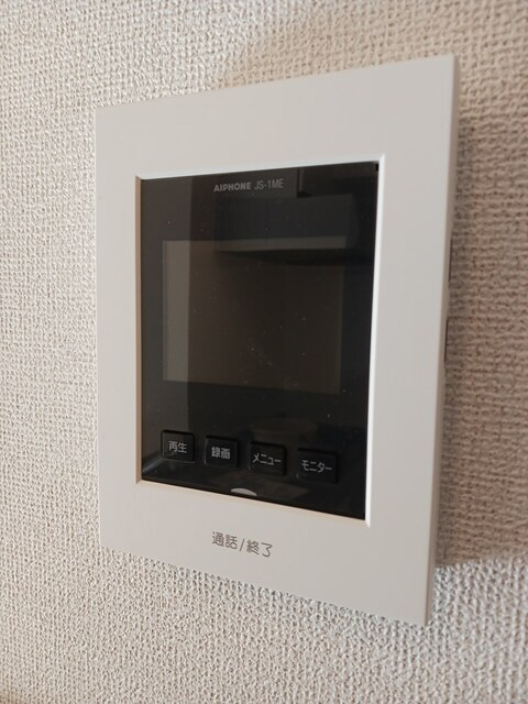 セキュリティ 写真12