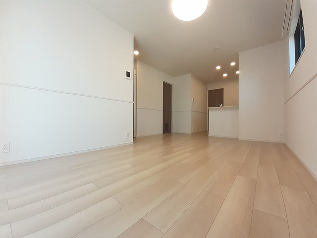 リビング 写真2