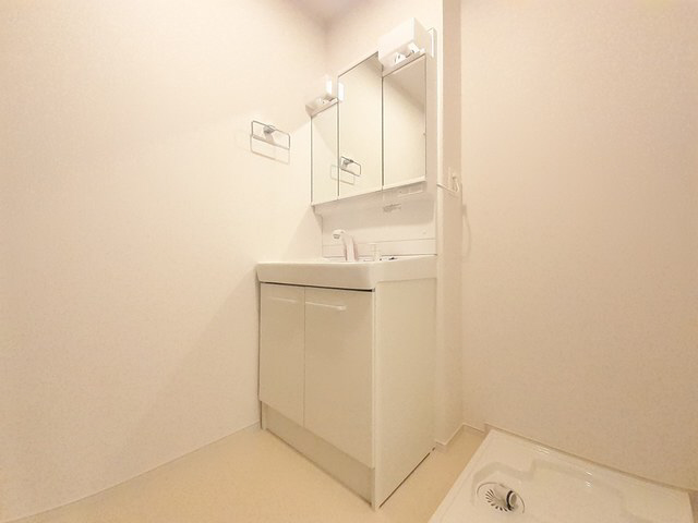 洗面所 写真5