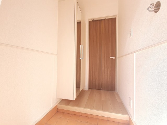 玄関 写真9