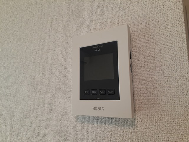 セキュリティ 写真12