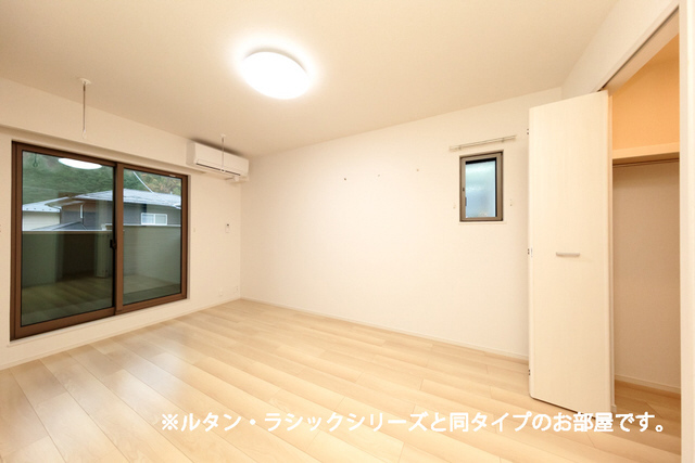 リビング 写真2