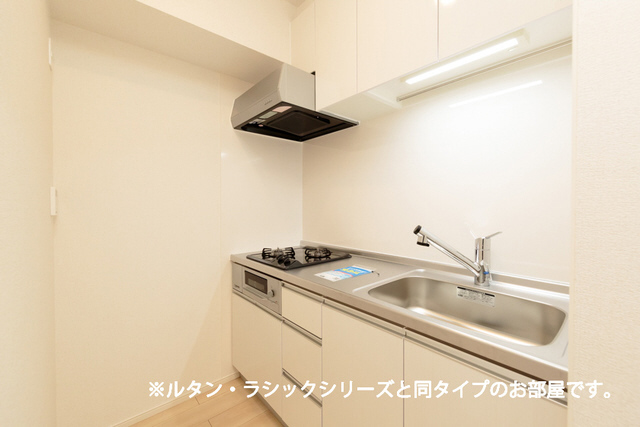 キッチン 写真3