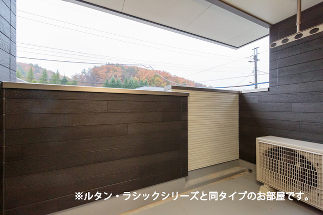 その他部屋・スペース 写真7