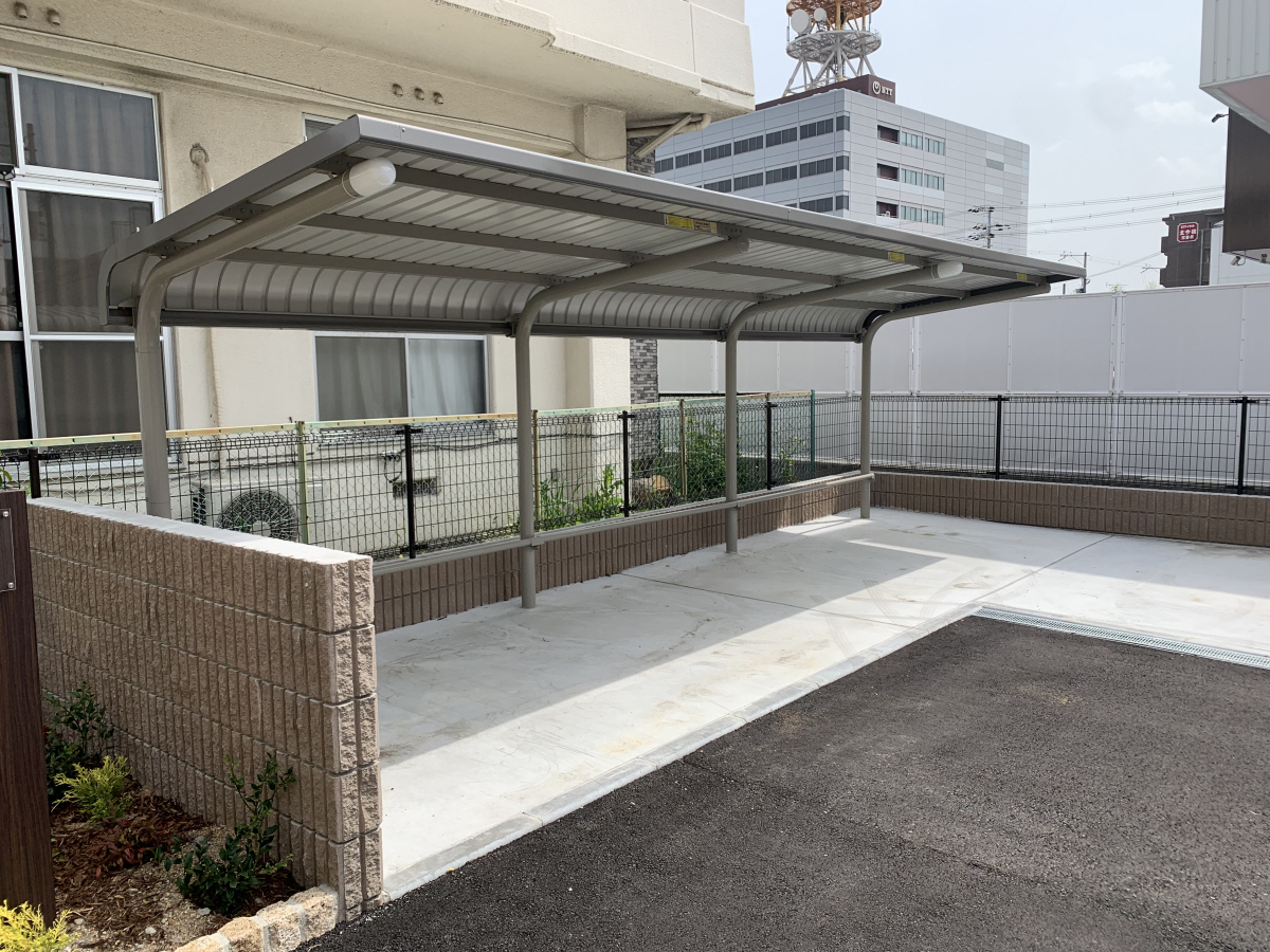 共用部 写真29