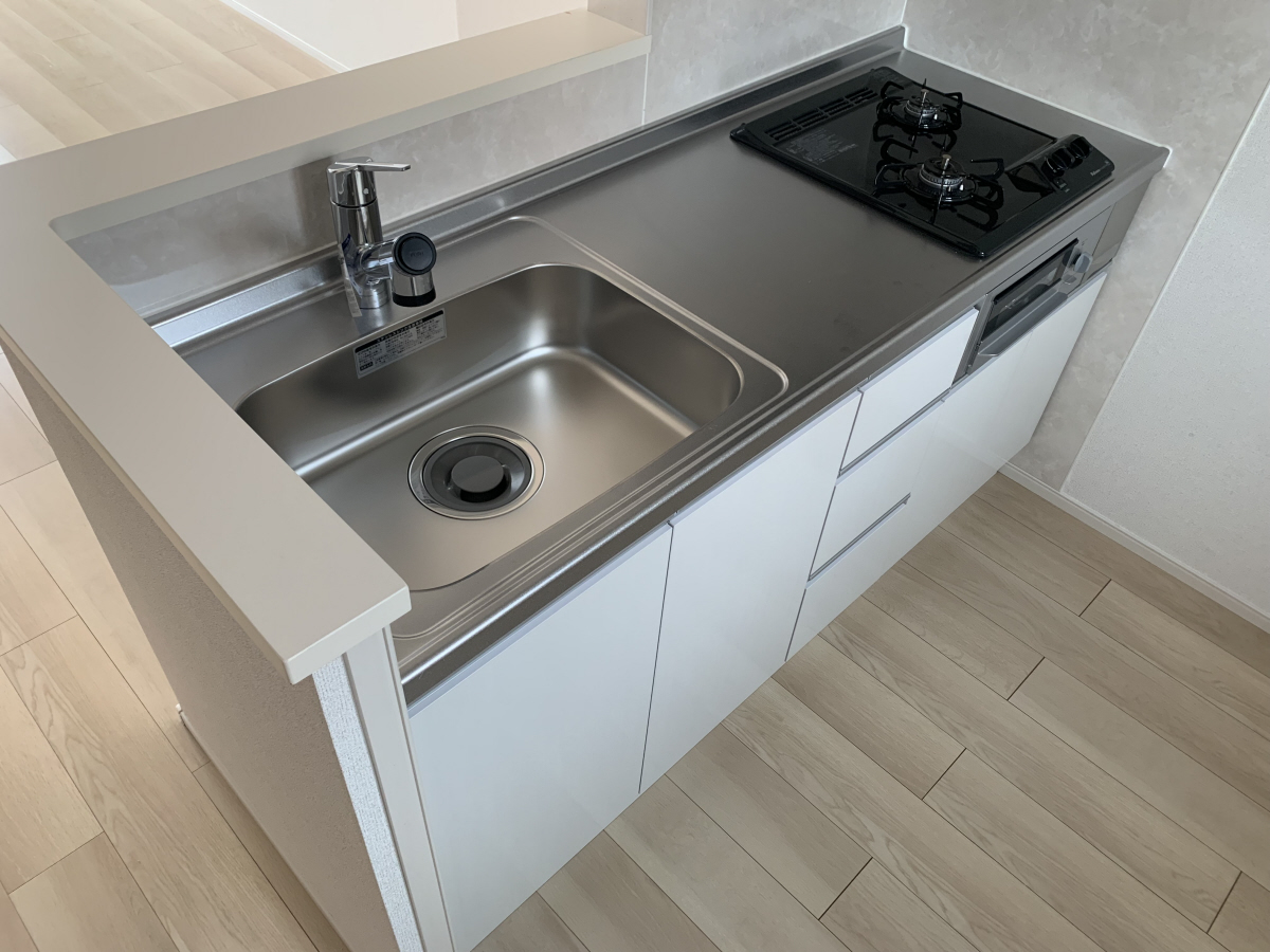 キッチン 写真3