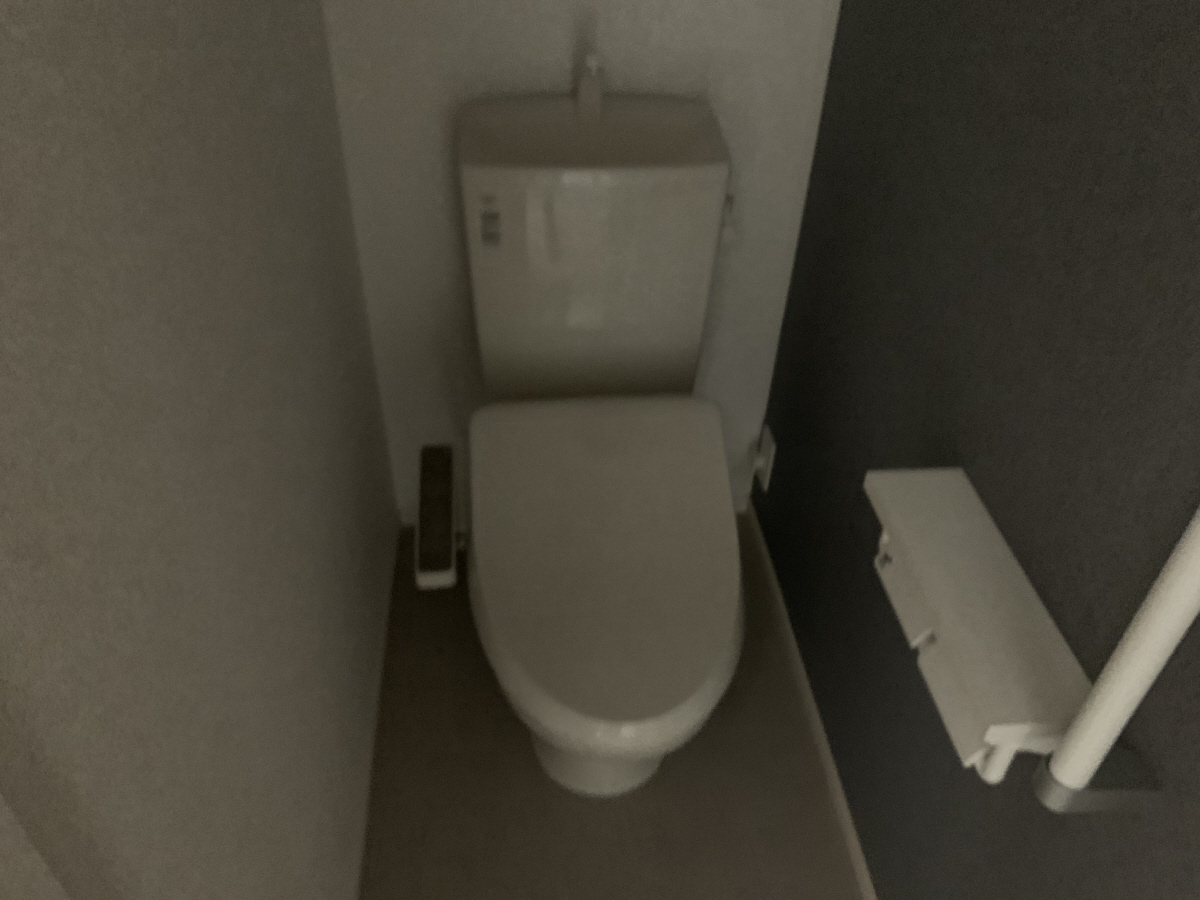 トイレ 写真5