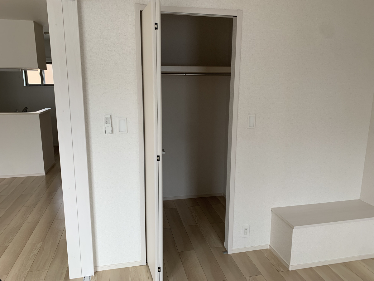 収納 写真9