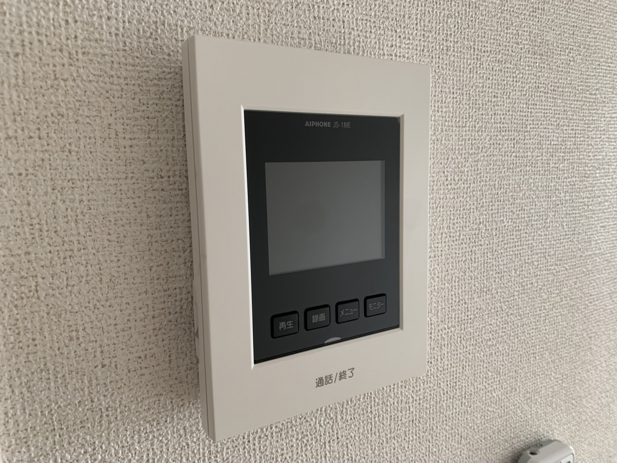 セキュリティ 写真12