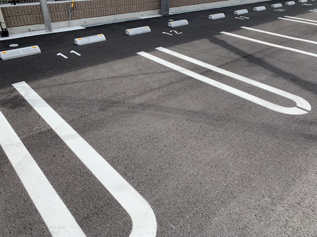 駐車場 写真32