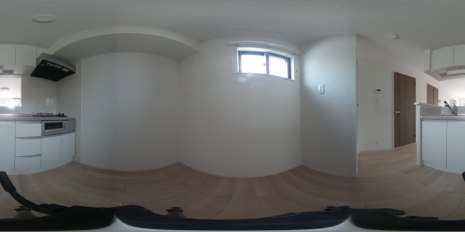 キッチン 写真34