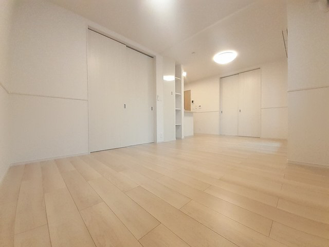 リビング 写真2