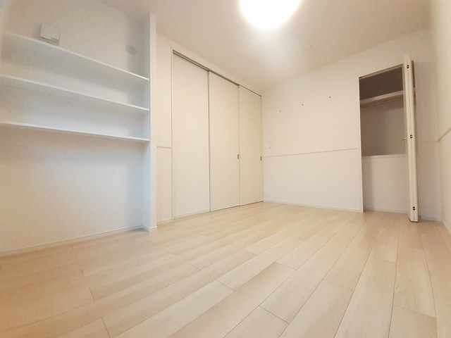 その他部屋・スペース 写真8