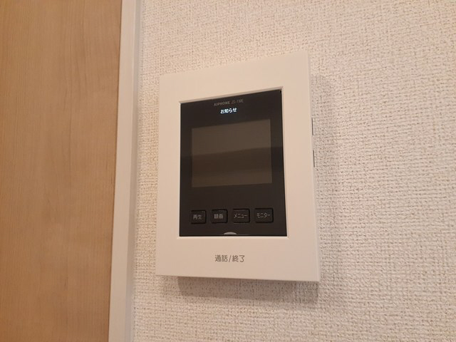 セキュリティ 写真11