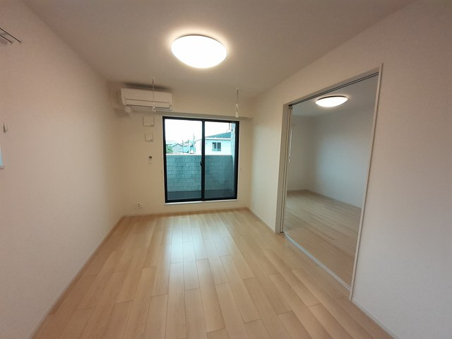 リビング 写真2