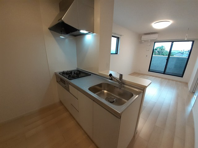 キッチン 写真3