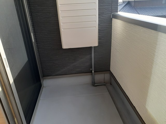 バルコニー・ベランダ 写真11