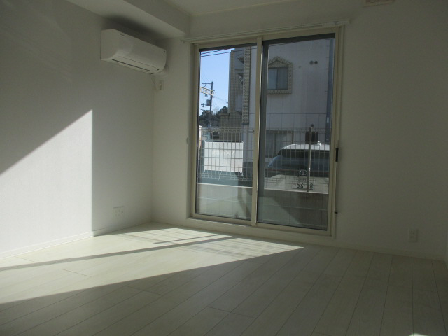 リビング 写真2