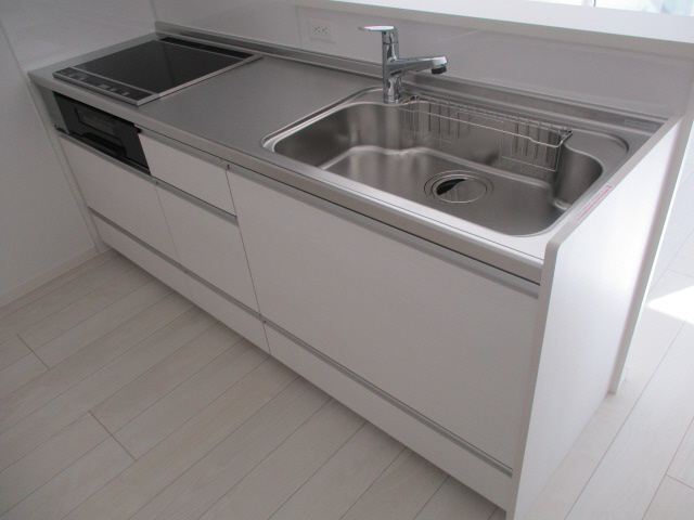 キッチン 写真3