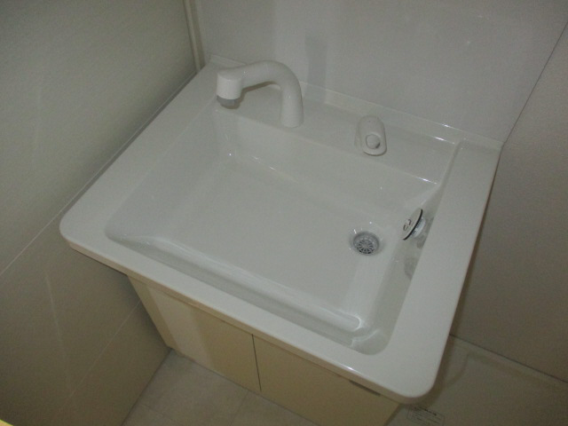 洗面所 写真5
