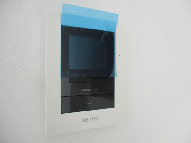 セキュリティ 写真9