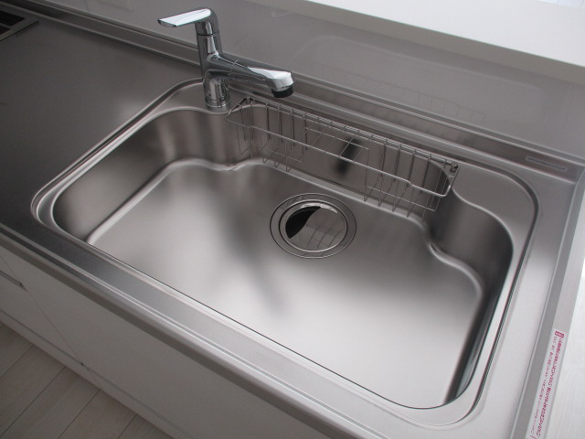 キッチン 写真20