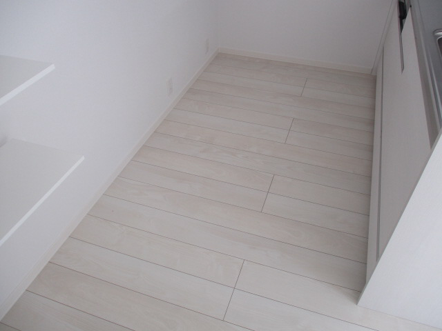 キッチン 写真29