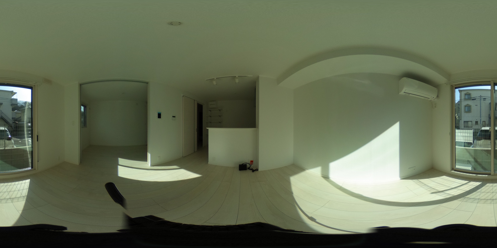 リビング 写真33